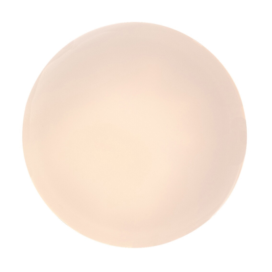 Rabalux - LED Kúpeľňové stropné svietidlo LED/12W/230V 3000/4000/6000K IP44 pr. 24 cm