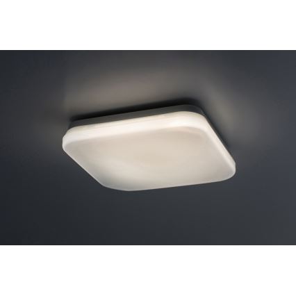 Rabalux - LED Kúpeľňové stropné svietidlo LED/12W/230V 3000/4000/6000K IP44