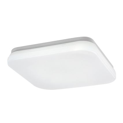Rabalux - LED stropné svietidlo do kúpeľne LED/12W/230V 3000/4000/6000K IP44 24x24 cm