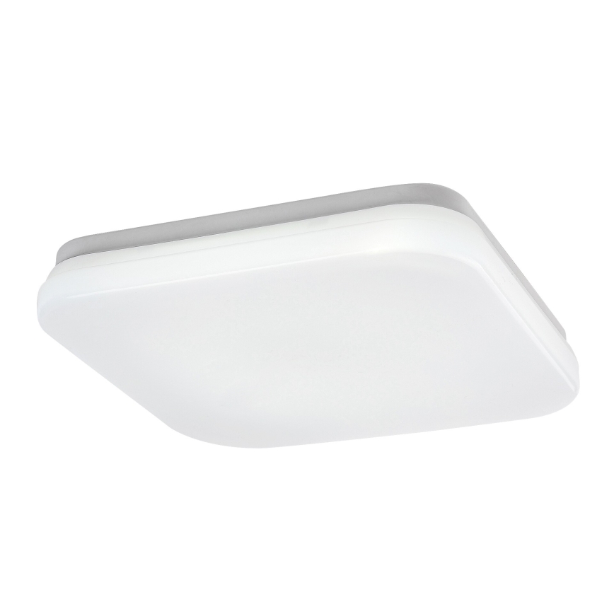 Rabalux - LED stropné svietidlo do kúpeľne LED/12W/230V 3000/4000/6000K IP44 24x24 cm