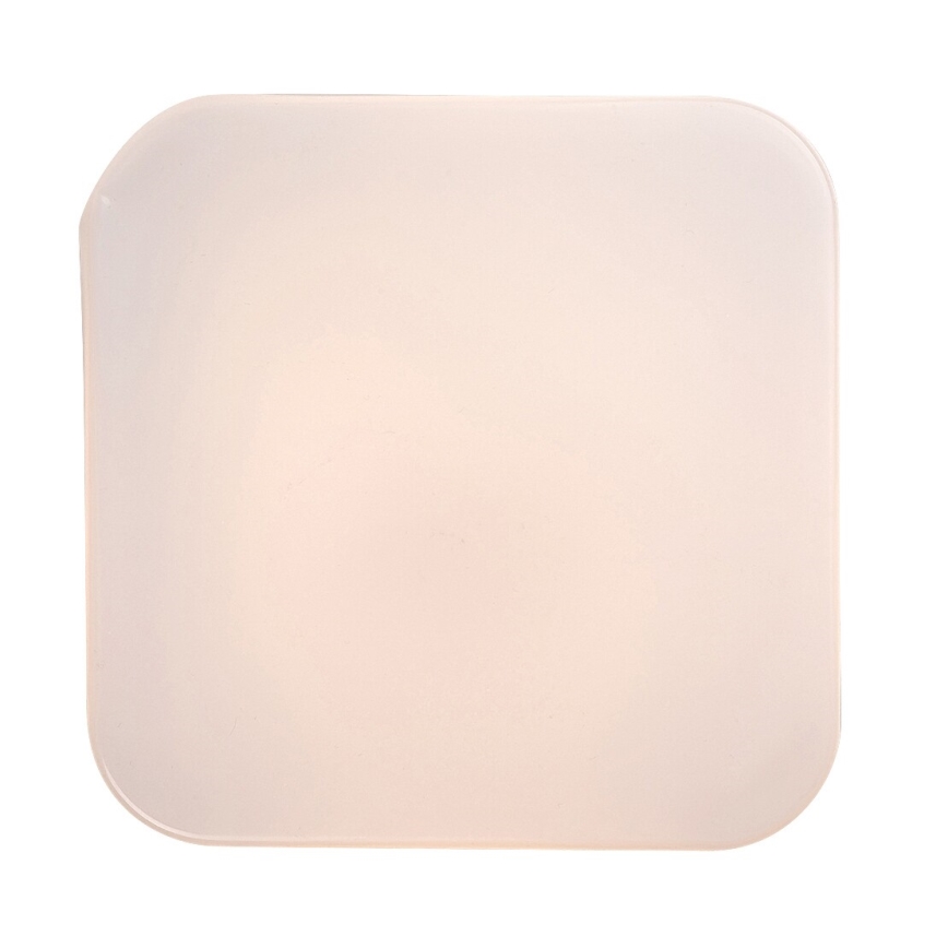 Rabalux - LED stropné svietidlo do kúpeľne LED/12W/230V 3000/4000/6000K IP44 24x24 cm