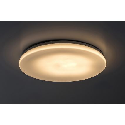 Rabalux - LED kúpeľňové stropné svietidlo LED/36 W/230 V 3000/4000/6000 K IP44 priemer 41 cm