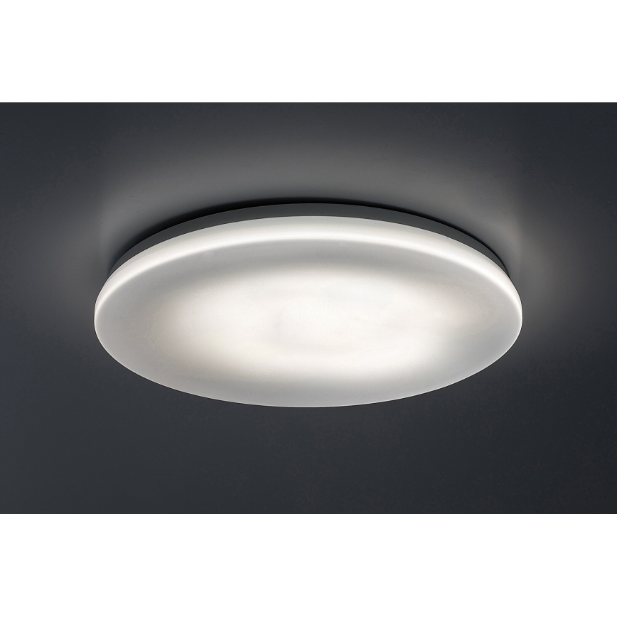 Rabalux - LED kúpeľňové stropné svietidlo LED/36 W/230 V 3000/4000/6000 K IP44 priemer 41 cm