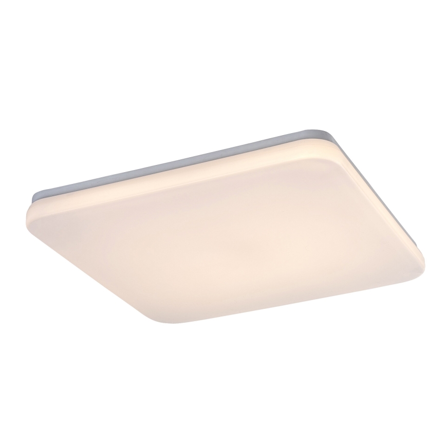 Rabalux - LED Kúpeľňové stropné svietidlo LED/36W/230V 3000/4000/6000K IP44