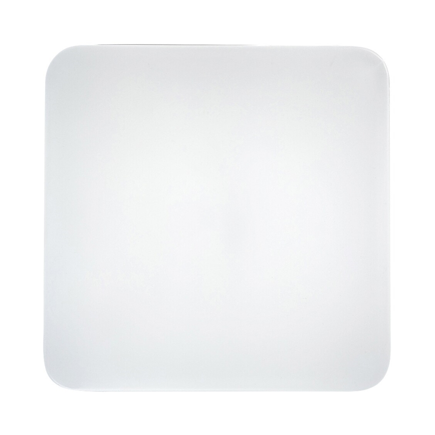 Rabalux - LED kúpeľňové stropné svietidlo LED/36W/230V 3000/4000/6000K IP44 41x41 cm