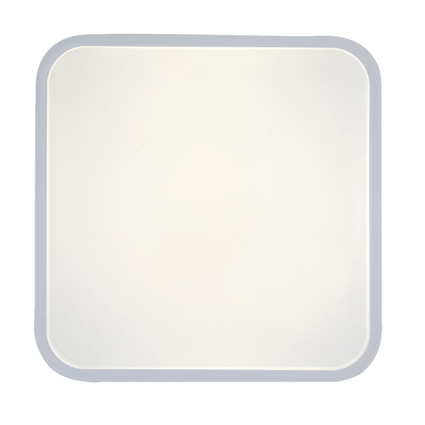 Rabalux - LED Kúpeľňové stropné svietidlo so senzorom LED/18W/230V 4000K IP44