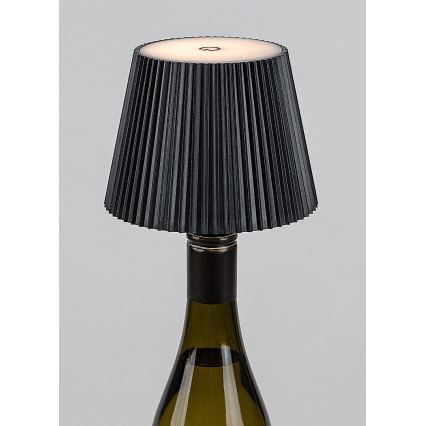 Rabalux - LED Stmievateľné nabíjacia tienidlo na láhev LED/2W/5V IP44