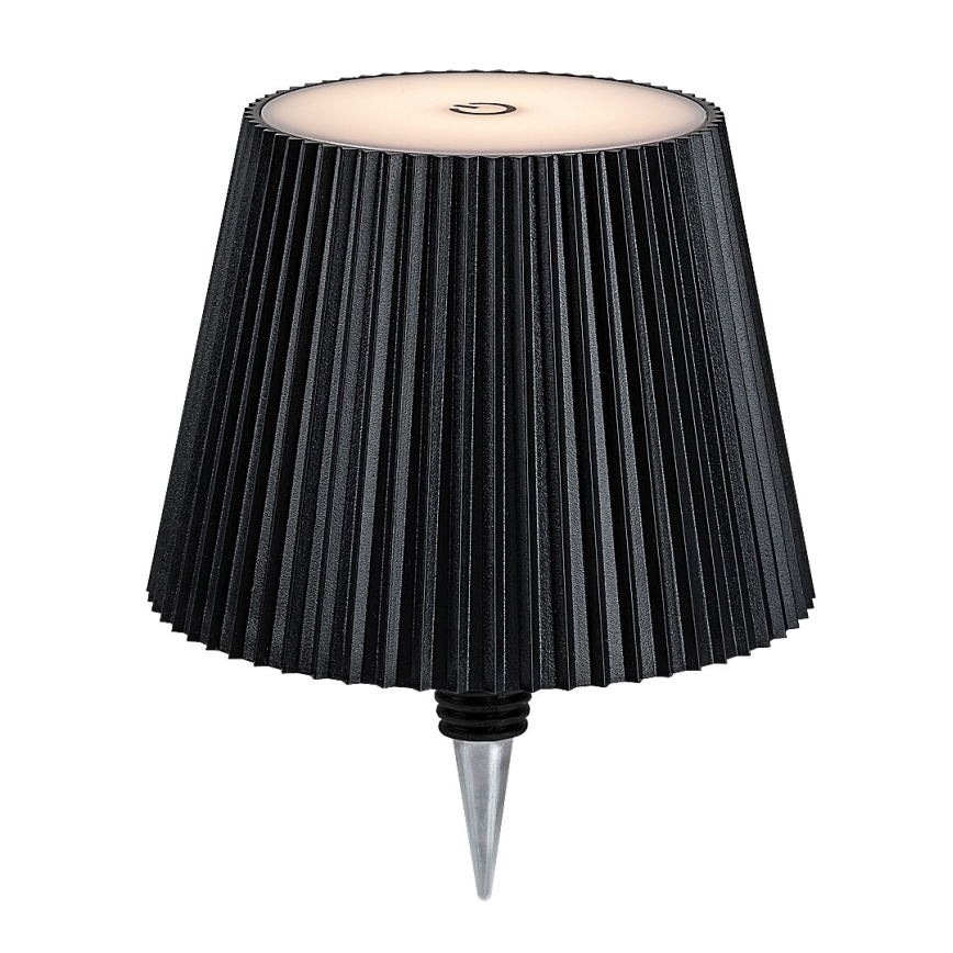 Rabalux - LED Stmievateľné nabíjacia tienidlo na láhev LED/2W/5V IP44