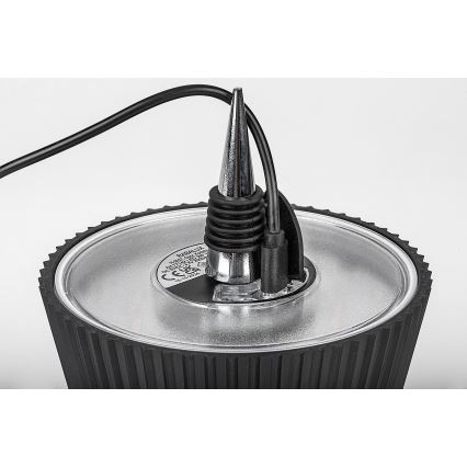 Rabalux - LED Stmievateľné nabíjacia tienidlo na láhev LED/2W/5V IP44