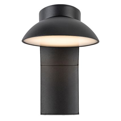 Rabalux - LED Vonkajšie nástenné svietidlo LED/12W/230V IP54