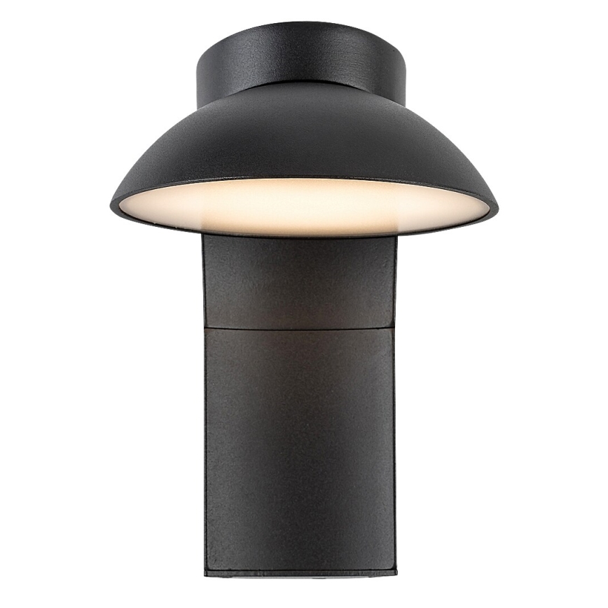 Rabalux - LED Vonkajšie nástenné svietidlo LED/12W/230V IP54