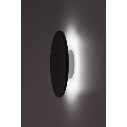 Rabalux - LED Vonkajšie nástenné svietidlo 15W/230V 2700/4000/6500K IP65 šedá
