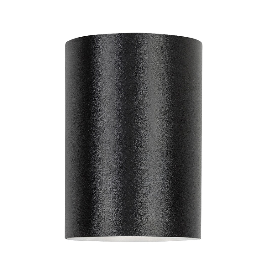 Rabalux - LED Vonkajšie nástenné svietidlo LED/9W/230V 2700/4000/6500K IP65 čierna