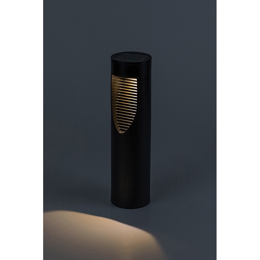 Rabalux - LED Solárna lampa LED/0,1W/1,2V 600mAh IP44