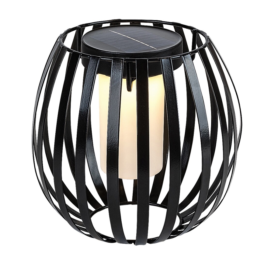 Rabalux - LED Solárne svietidlo LED/1W/1,2V 300mAh IP44
