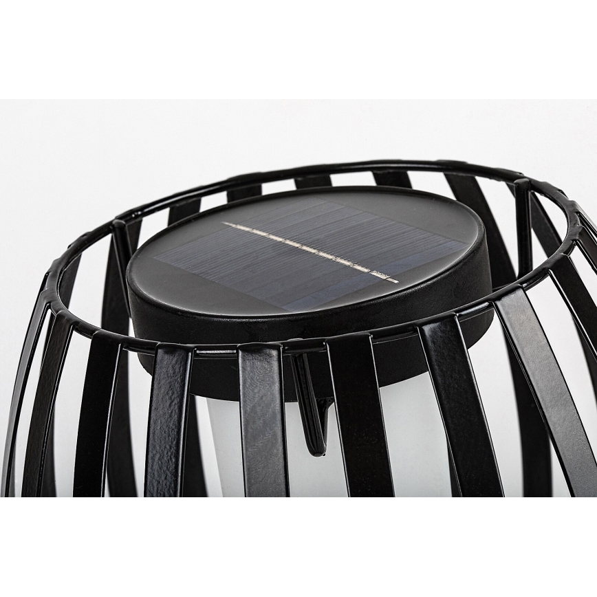 Rabalux - LED Solárne svietidlo LED/1W/1,2V 300mAh IP44