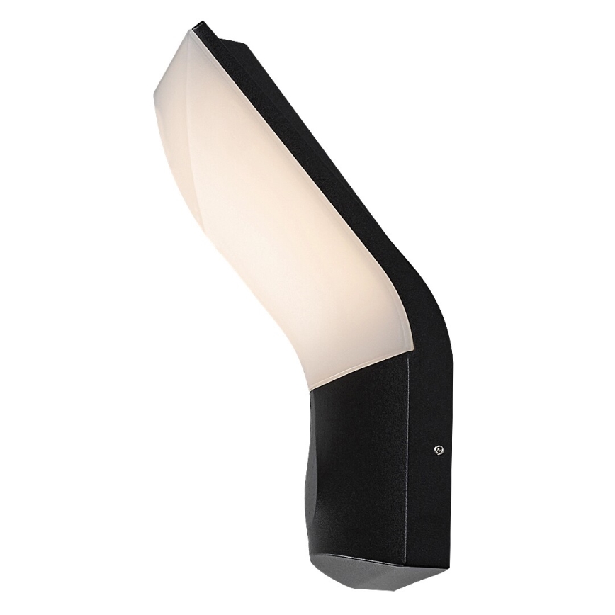 Rabalux - LED Vonkajšie nástenné svietidlo LED/10W/230V IP54