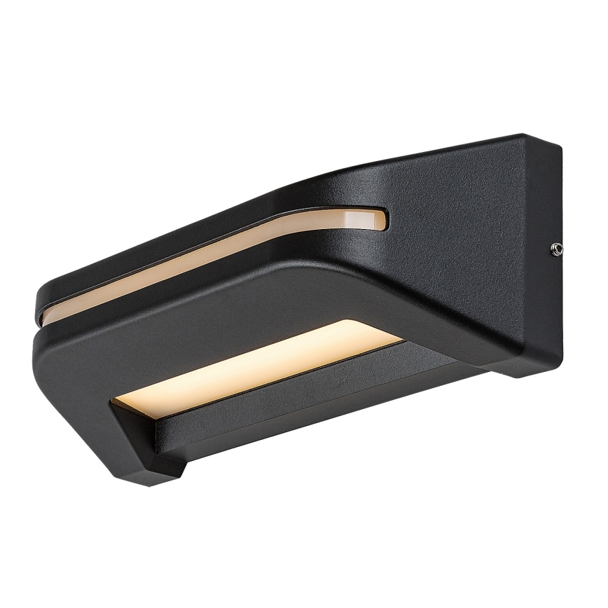 Rabalux - LED Vonkajšie nástenné svietidlo LED/20W/230V IP54