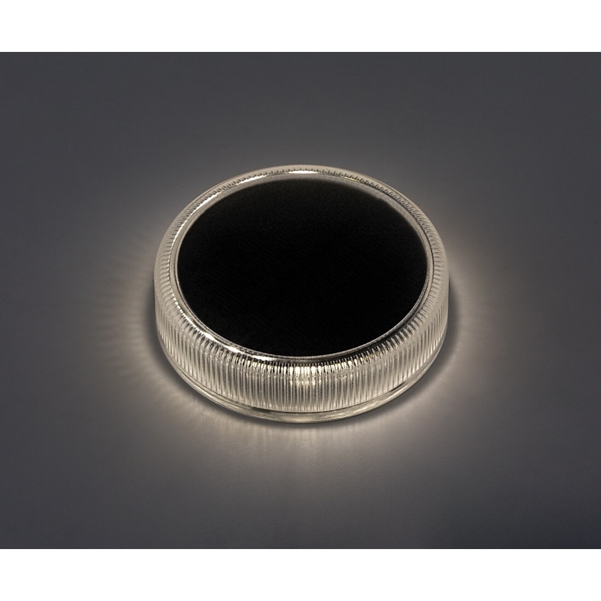 Rabalux - LED Solárne svietidlo LED/0,3W/1,2V 800mAh IP65