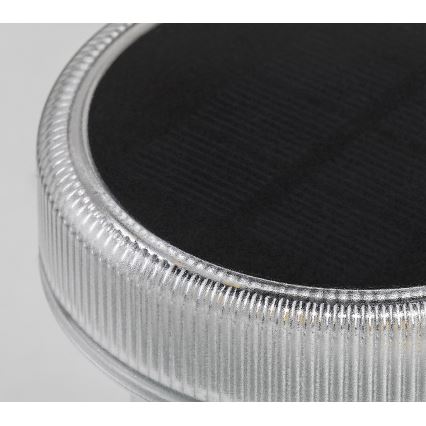 Rabalux - LED Solárne svietidlo LED/0,3W/1,2V 800mAh IP65