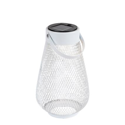 Rabalux - LED Solárne svietidlo LED/0,16W/1,2V 400mAh IP44
