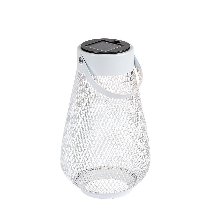 Rabalux - LED Solárne svietidlo LED/0,16W/1,2V 400mAh IP44