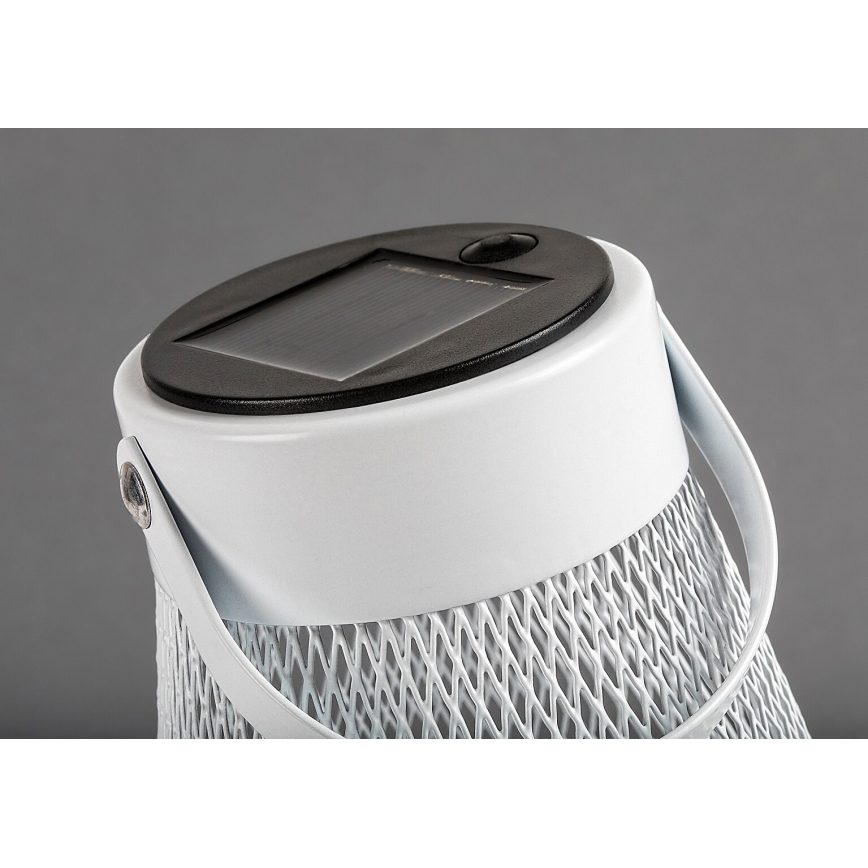 Rabalux - LED Solárne svietidlo LED/0,16W/1,2V 400mAh IP44