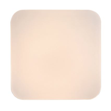 Rabalux - LED kúpeľňové stropné svietidlo LED/18W/230V 3000/4000/6000K IP44 28,5x28,5 cm