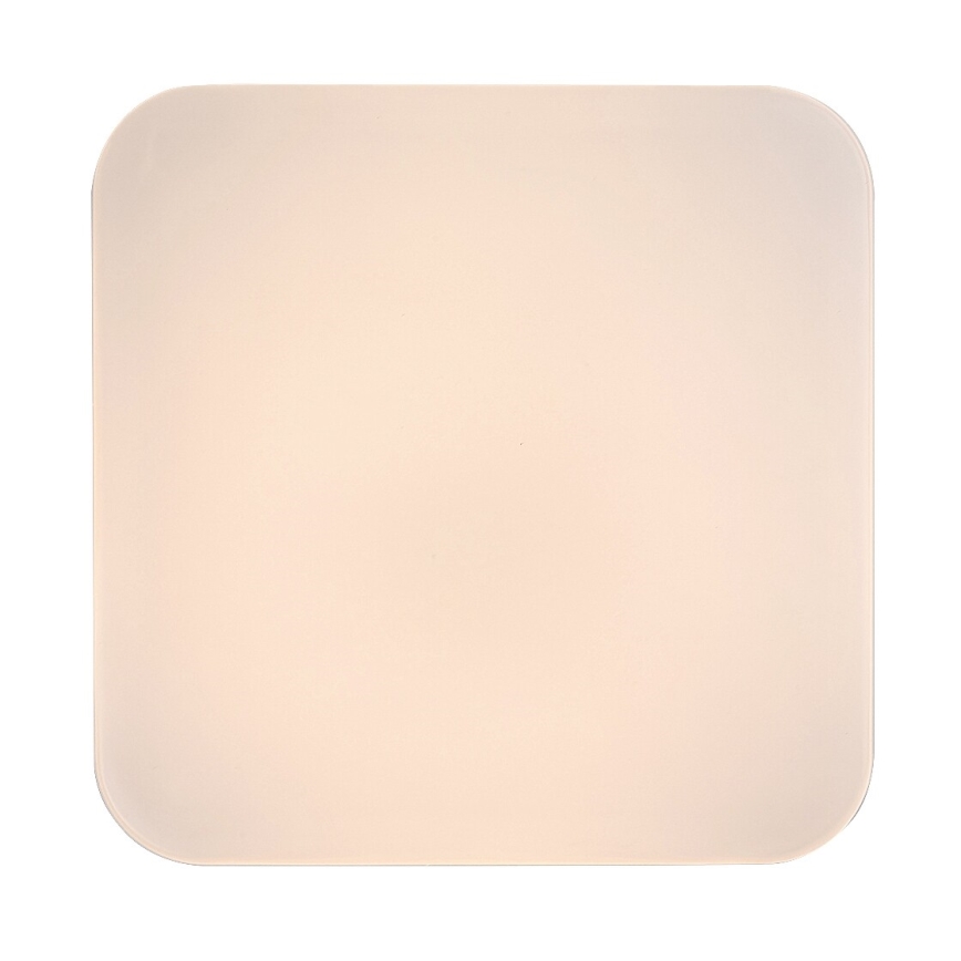 Rabalux - LED kúpeľňové stropné svietidlo LED/18W/230V 3000/4000/6000K IP44 28,5x28,5 cm