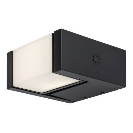 Rabalux - LED Vonkajšie nástenné svietidlo LED/10W/230V IP54