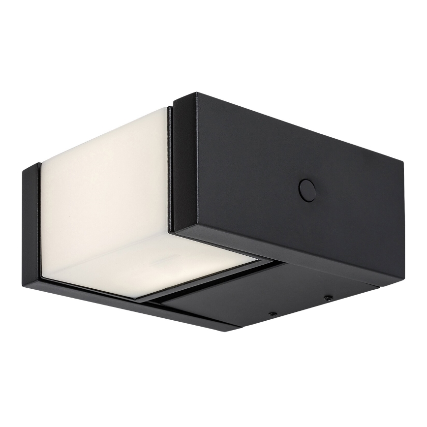 Rabalux - LED Vonkajšie nástenné svietidlo LED/10W/230V IP54