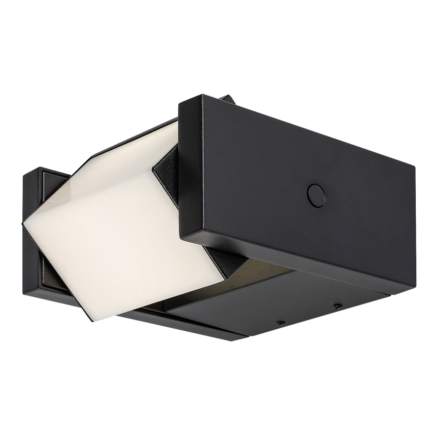 Rabalux - LED Vonkajšie nástenné svietidlo LED/10W/230V IP54