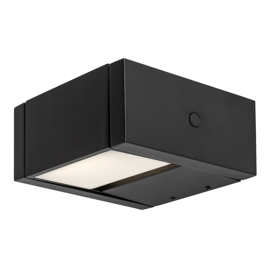 Rabalux - LED Vonkajšie nástenné svietidlo LED/10W/230V IP54