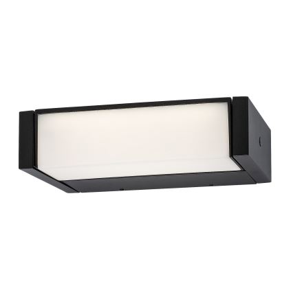 Rabalux - LED Vonkajšie nástenné svietidlo LED/18W/230V IP54