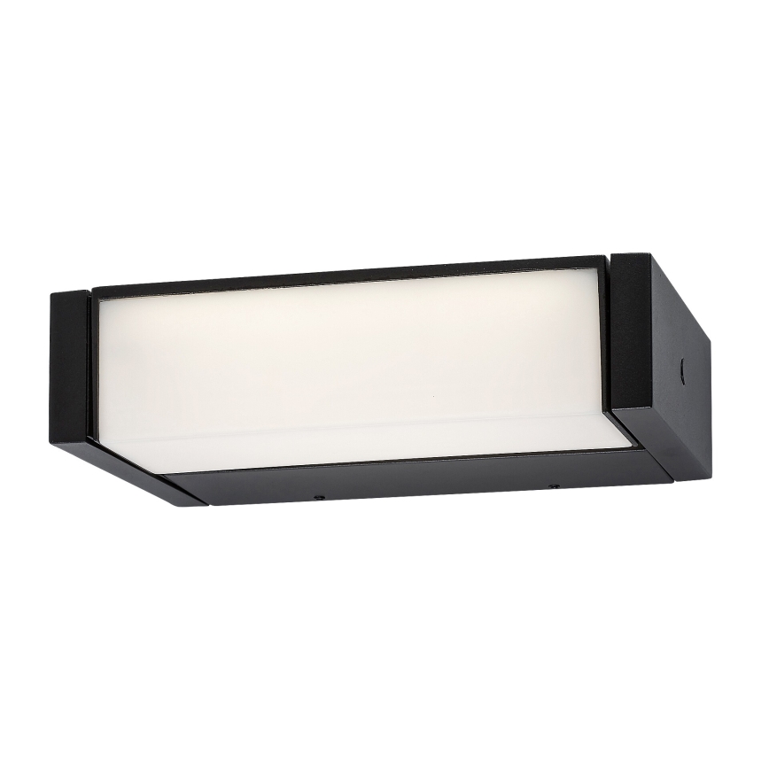 Rabalux - LED Vonkajšie nástenné svietidlo LED/18W/230V IP54