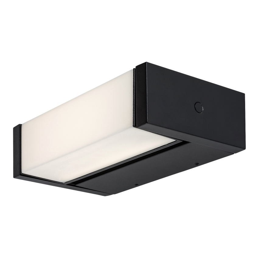 Rabalux - LED Vonkajšie nástenné svietidlo LED/18W/230V IP54