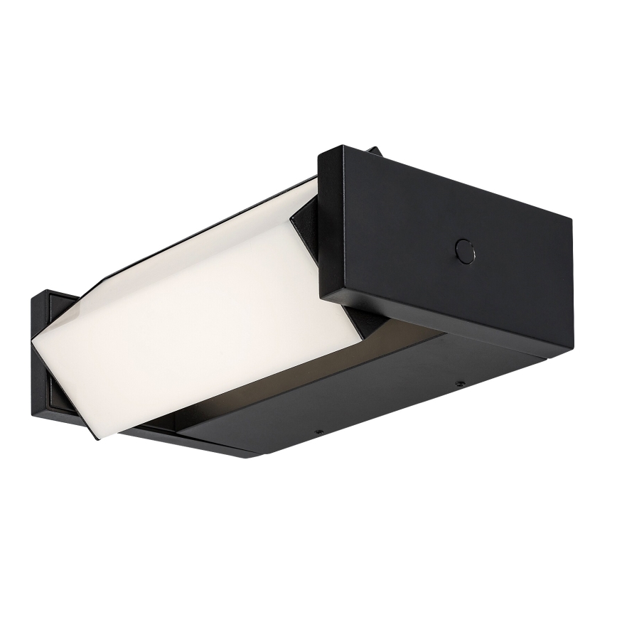 Rabalux - LED Vonkajšie nástenné svietidlo LED/18W/230V IP54