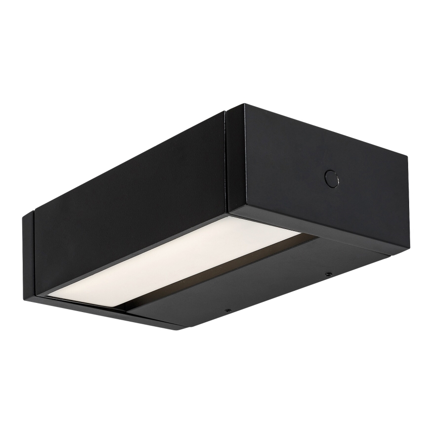 Rabalux - LED Vonkajšie nástenné svietidlo LED/18W/230V IP54