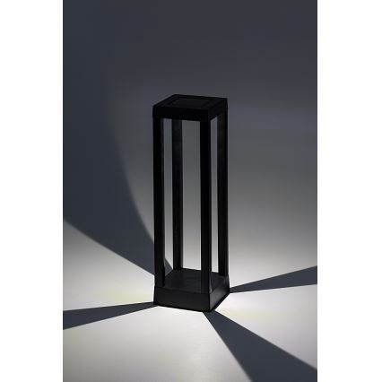 Rabalux - LED Solárne svietidlo LED/0,18W/3,7V IP44
