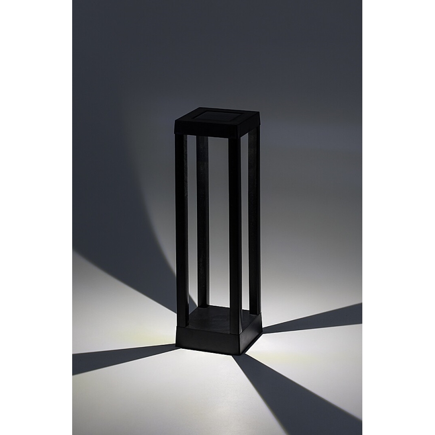 Rabalux - LED Solárne svietidlo LED/0,18W/3,7V IP44