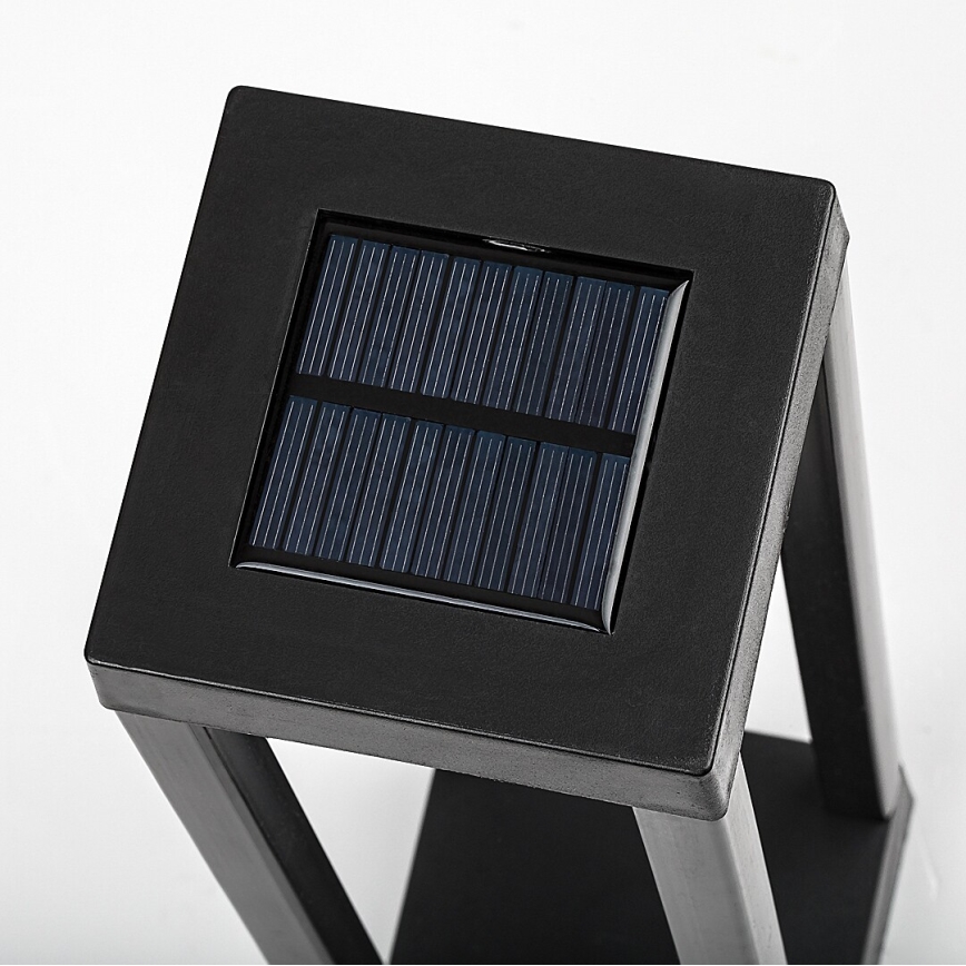 Rabalux - LED Solárne svietidlo LED/0,18W/3,7V IP44