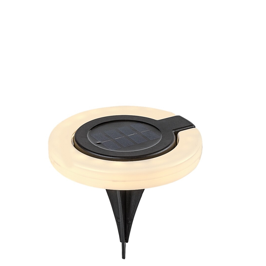 Rabalux - LED Solárne svietidlo LED/0,05W/1,2V IP44