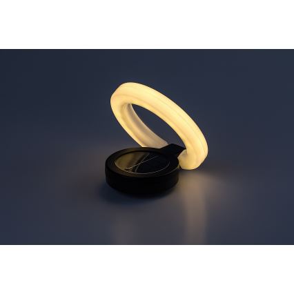 Rabalux - LED Solárne svietidlo LED/0,05W/1,2V IP44