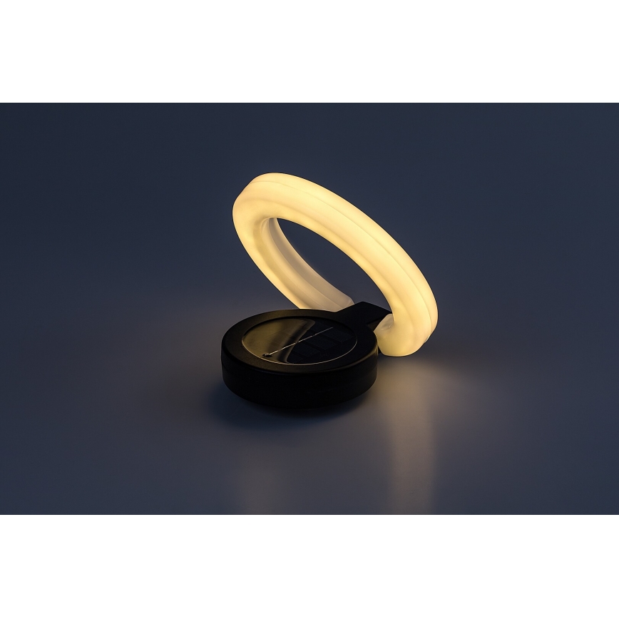 Rabalux - LED Solárne svietidlo LED/0,05W/1,2V IP44