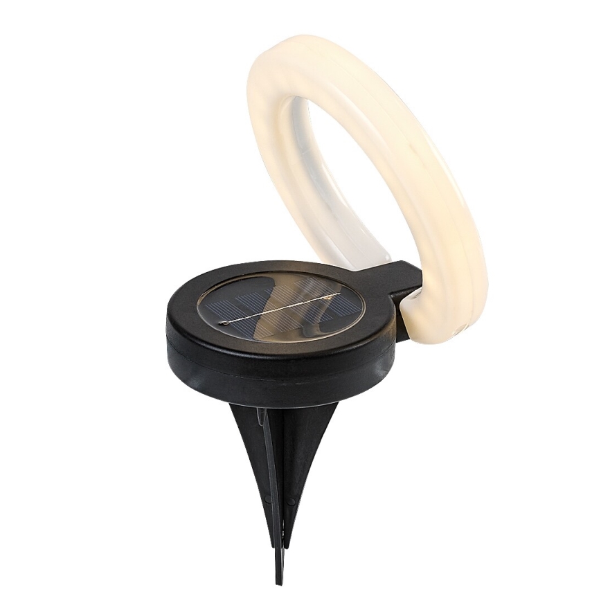 Rabalux - LED Solárne svietidlo LED/0,05W/1,2V IP44