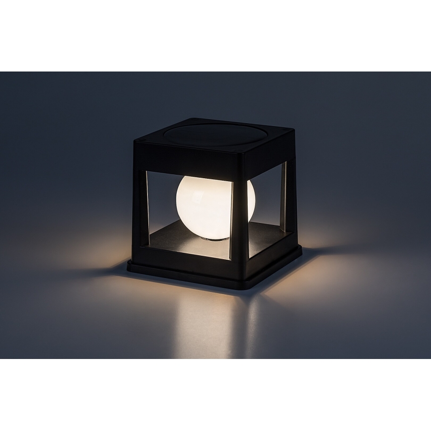 Rabalux - LED Solárne svietidlo LED/0,3W/3,7V IP44