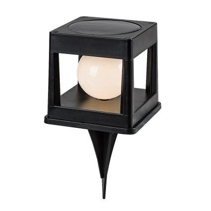 Rabalux - LED Solárne svietidlo LED/0,3W/3,7V IP44