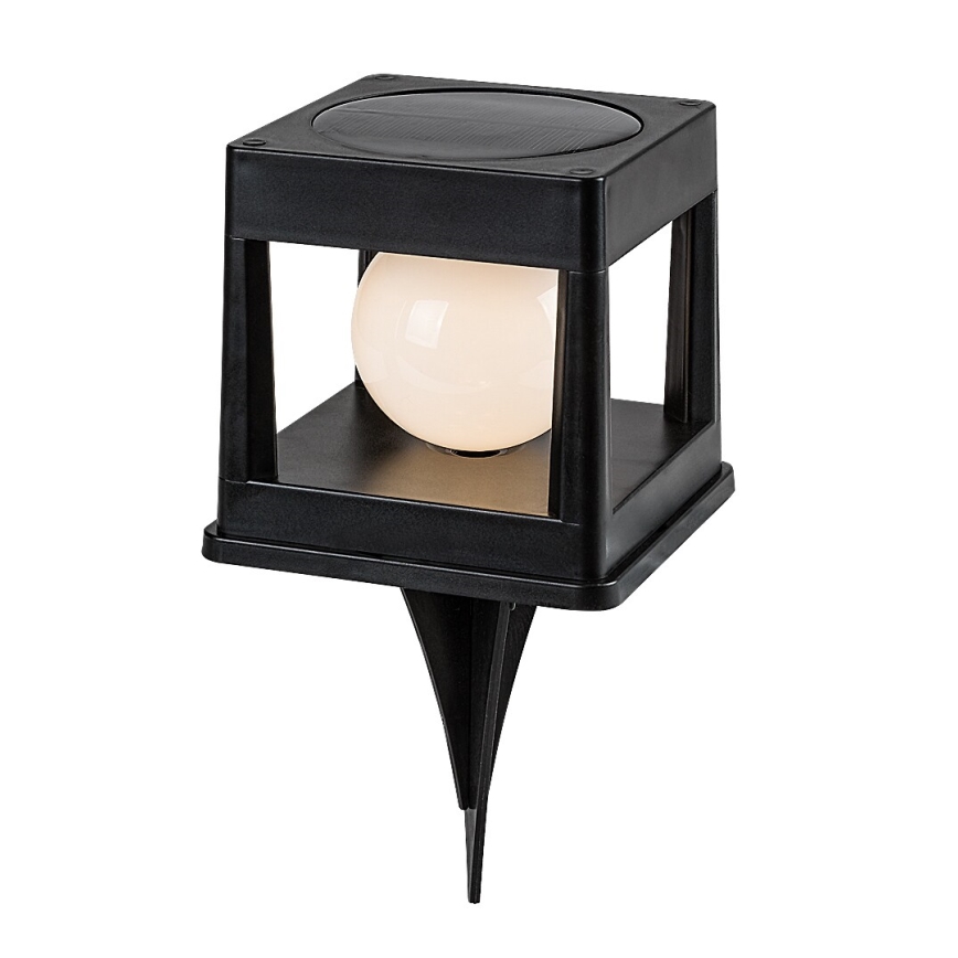 Rabalux - LED Solárne svietidlo LED/0,3W/3,7V IP44