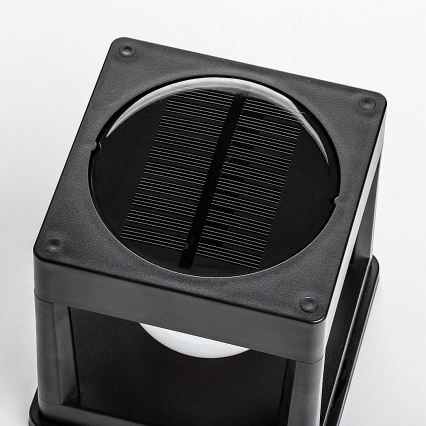 Rabalux - LED Solárne svietidlo LED/0,3W/3,7V IP44