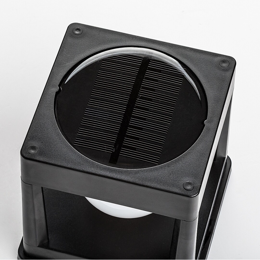 Rabalux - LED Solárne svietidlo LED/0,3W/3,7V IP44